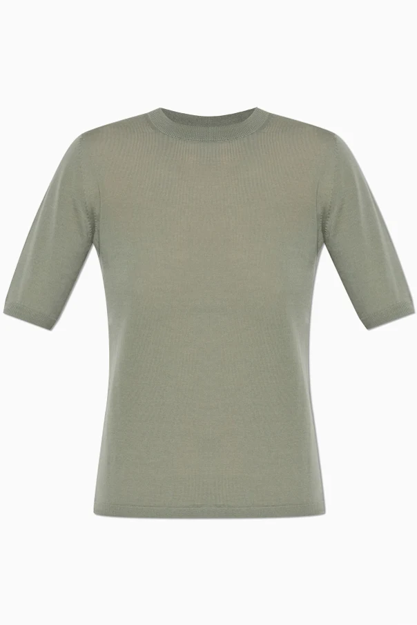 ZIELONY Top `Gerico`
