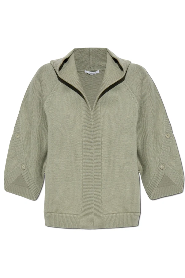 ZIELONY Kardigan `Vals`