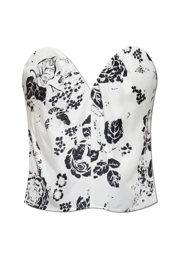 BIAŁY  Top `Palermo`