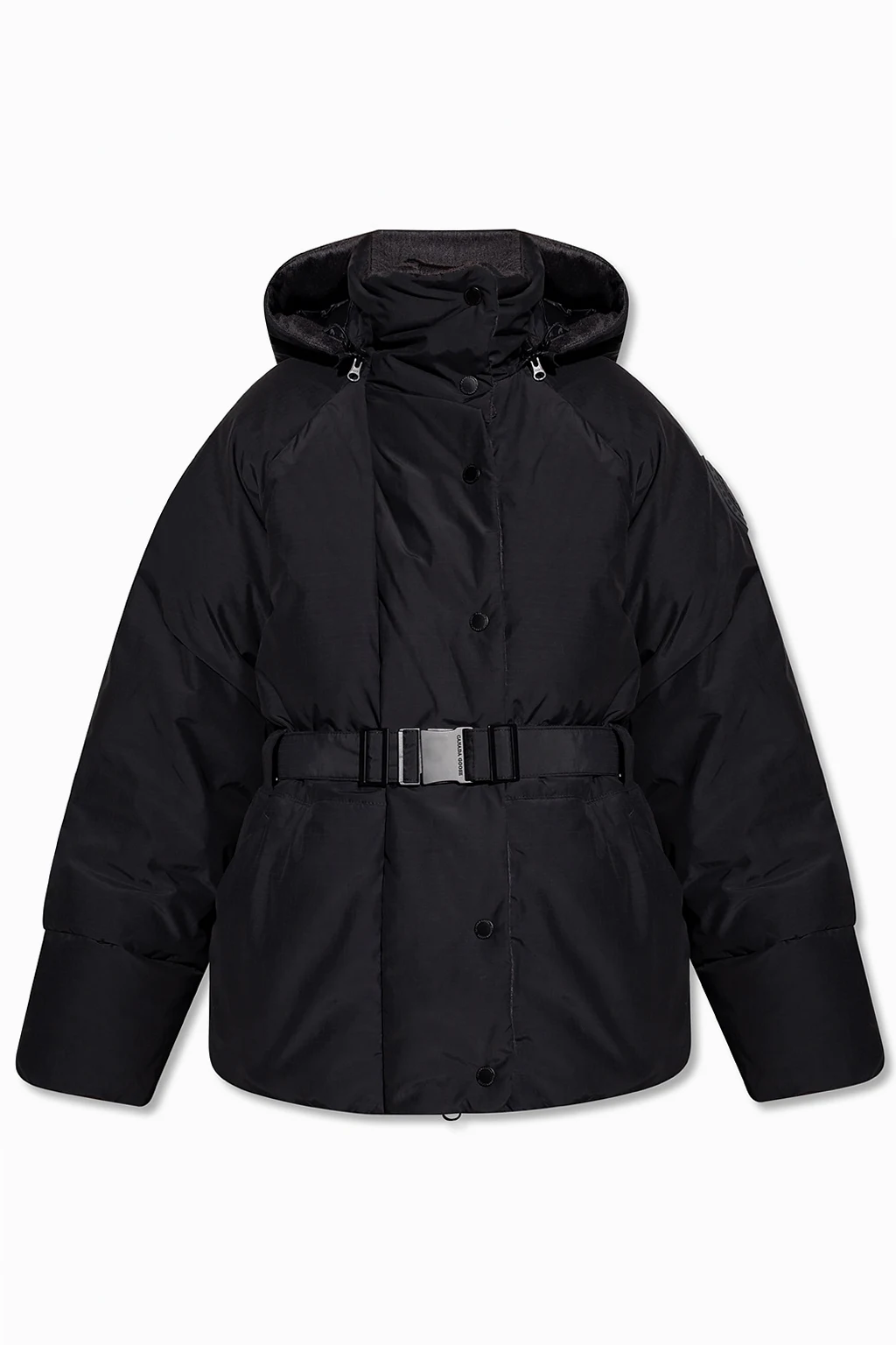 ‘Kiefer’ jacket