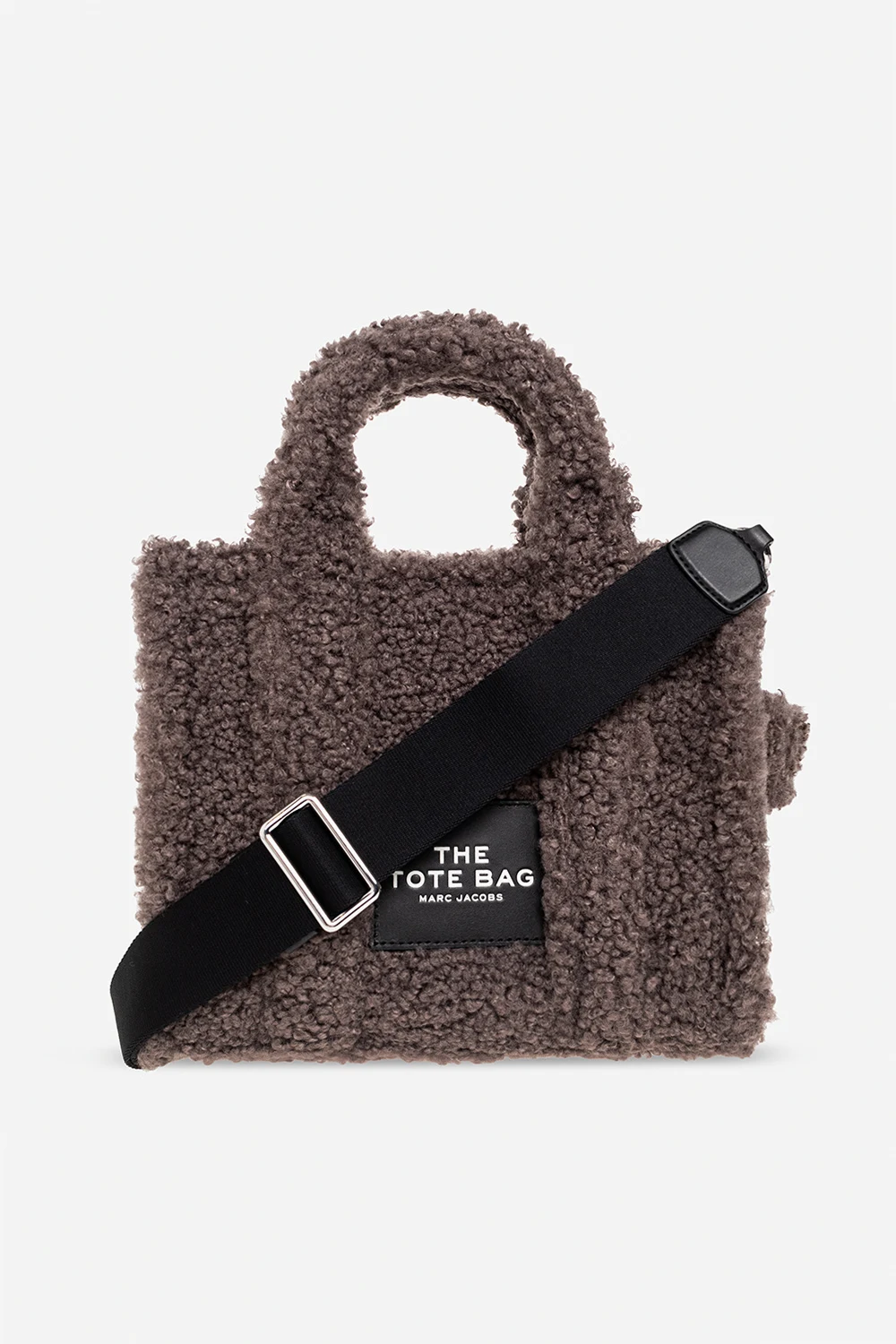 ‘The Teddy Tote Mini’ shopper bag