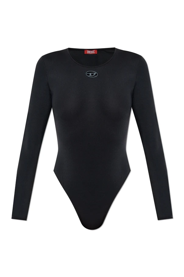 CZARNY Body `ANGELINA`