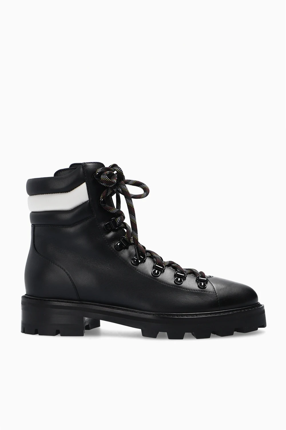 ‘Eshe’ lace-up hiking boots