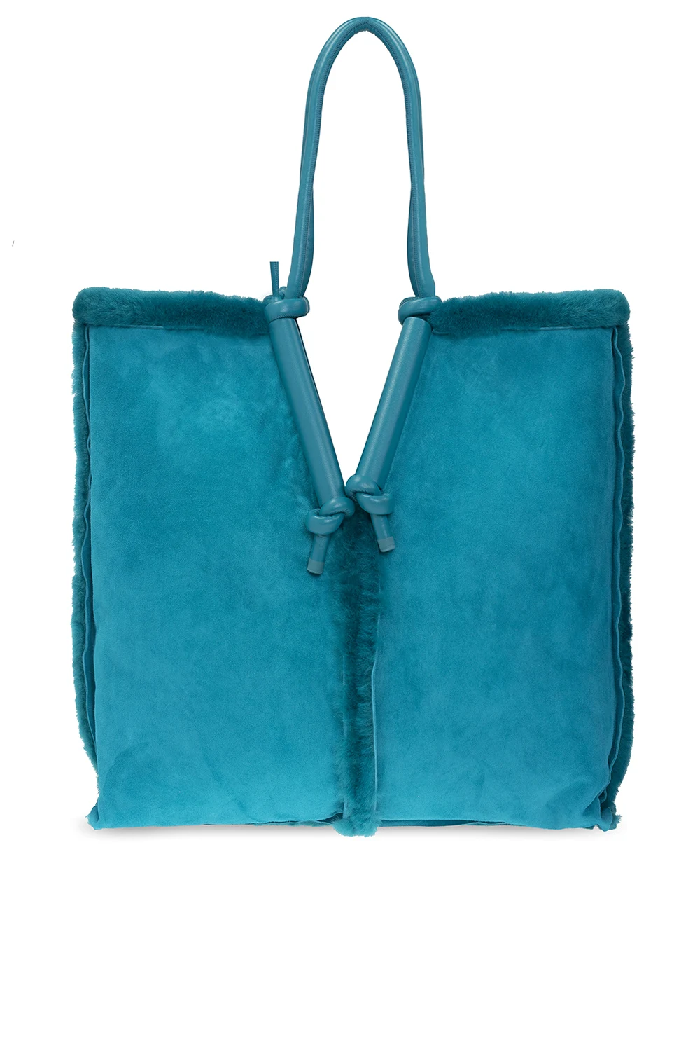 Torba ‘Bolster’ typu ‘shopper’