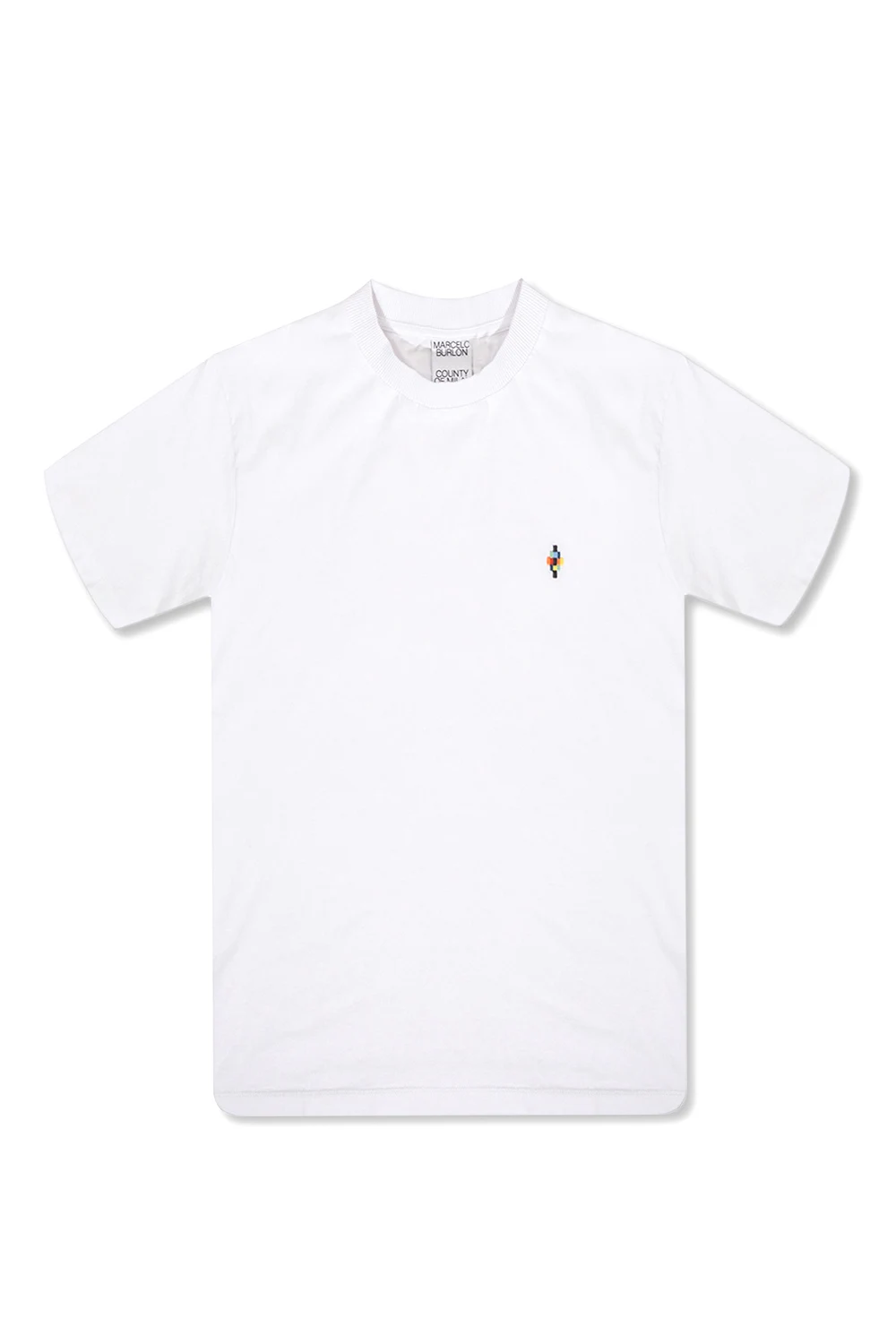 T-shirt with short sleeves
