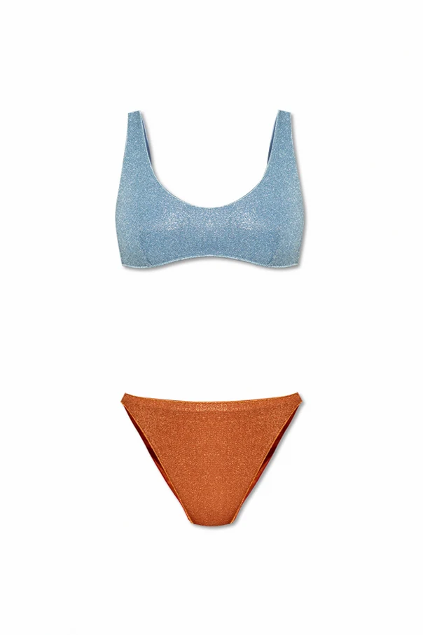 MULTIKOLOR Dwuczęściowy kostium kąpielowy