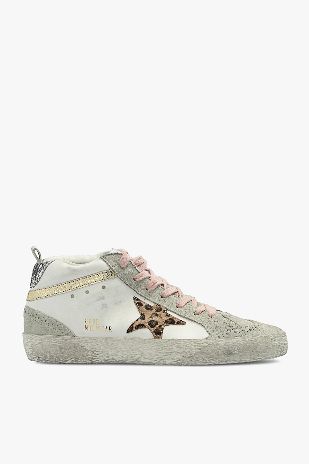 Buty sportowe za kostkę ‘Star Classic’