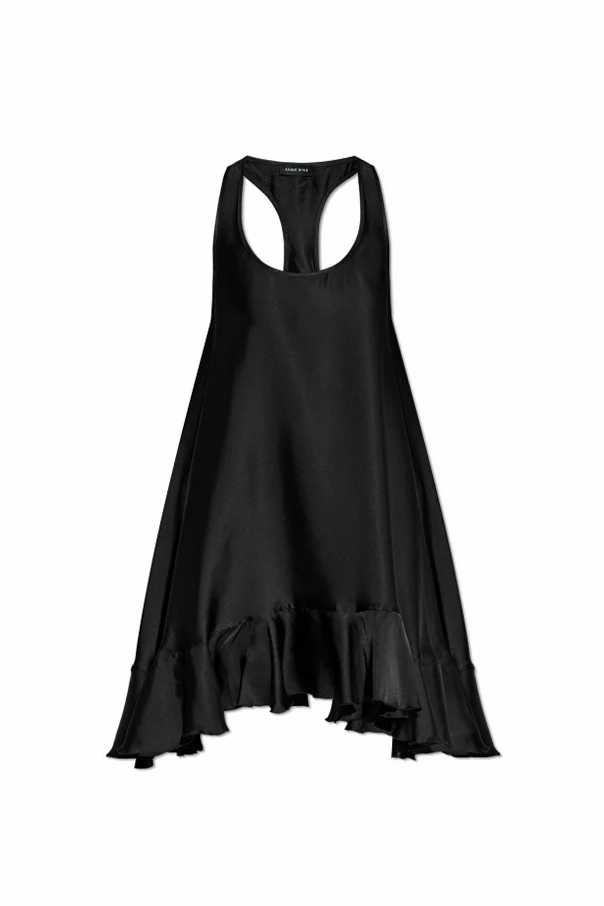SCHWARZ Kleid „Lilith“