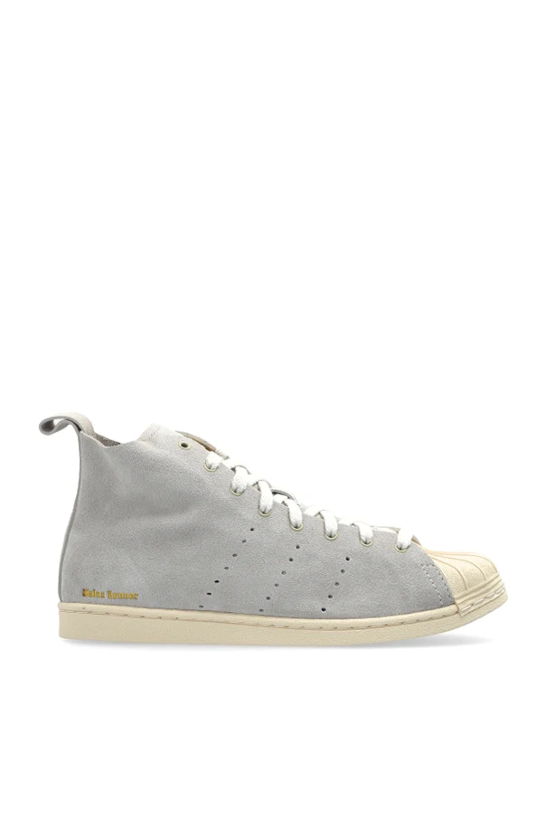 CZARNY adidas x Wales Bonner