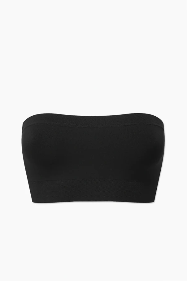 CZARNY Biustonosz `Softskin`