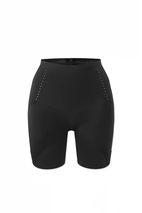 BLACK "Sculpt" shorts