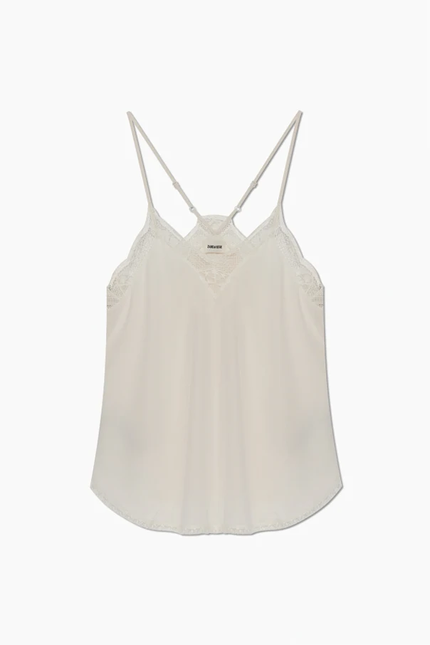 CREME Top „Christy“