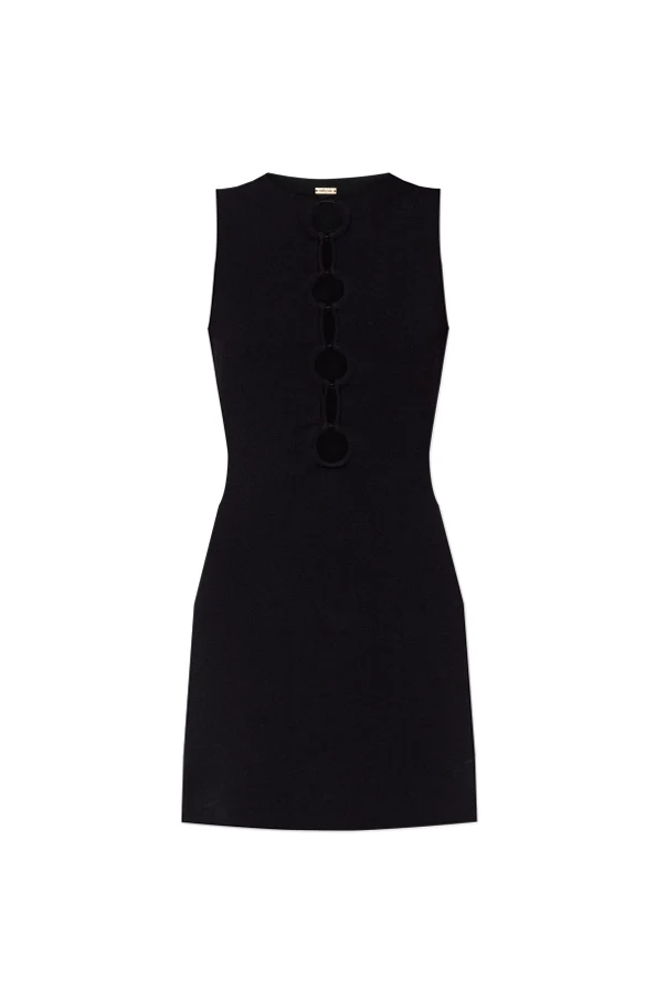 SCHWARZ Kleid "Hartley"