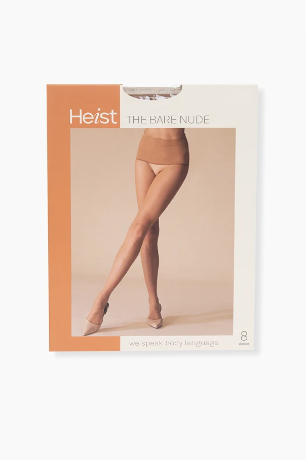 BEIGE Strumpfhose „The Bare Nude 40“