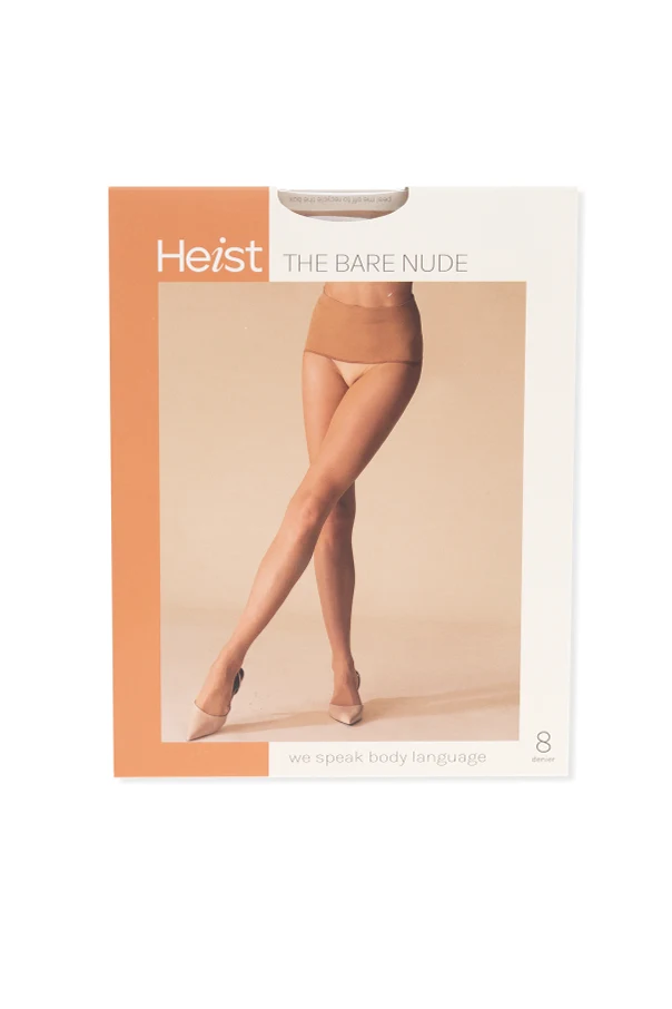 BEIGE Strumpfhose „The Bare Nude 30“