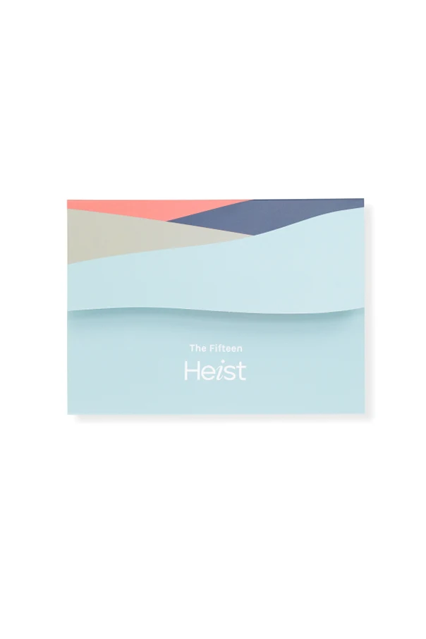 NAVY BLUE Tights "The Fifteen"