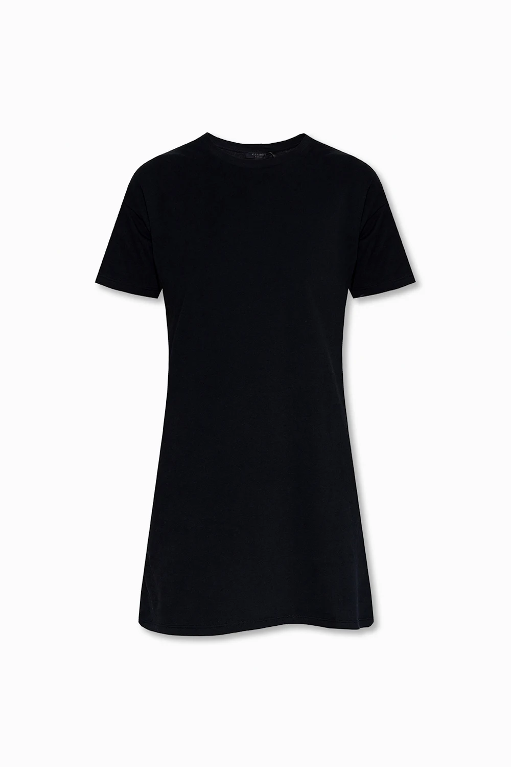 BLACK ‘Stud’ oversize dress