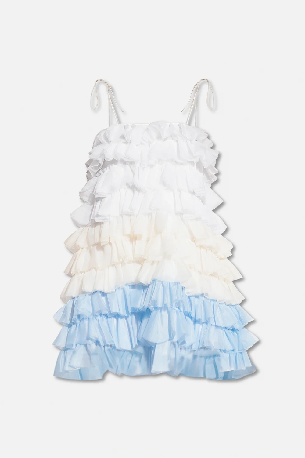 MULTICOLOUR ‘Sadie’ dress