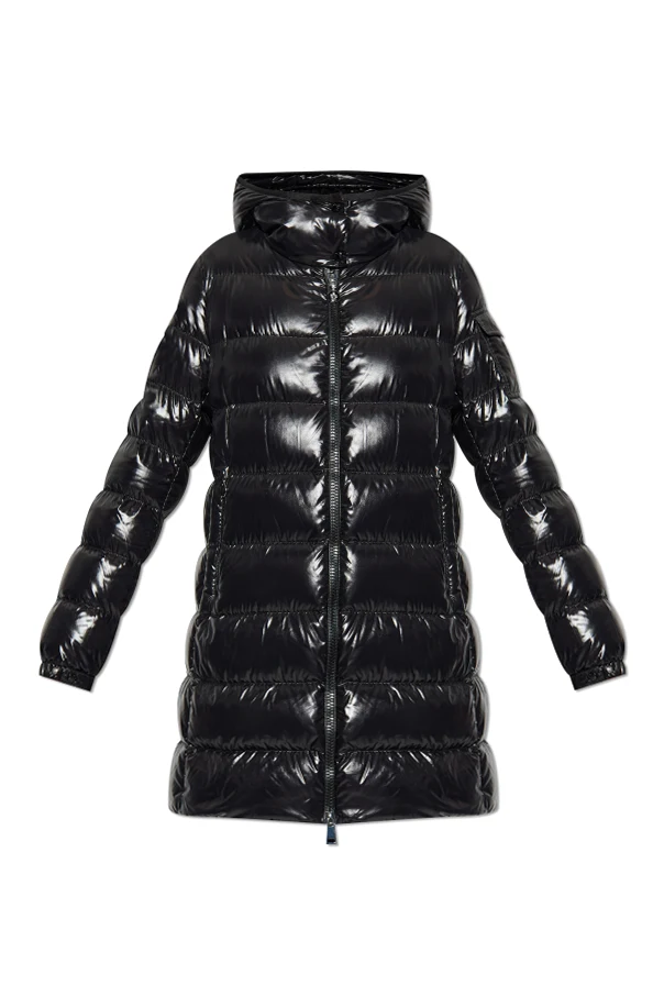 CZARNY Kurtka puchowa `Courcelles`