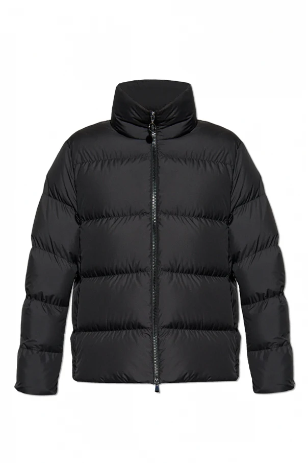 CZARNY Kurtka puchowa `Mauzun`
