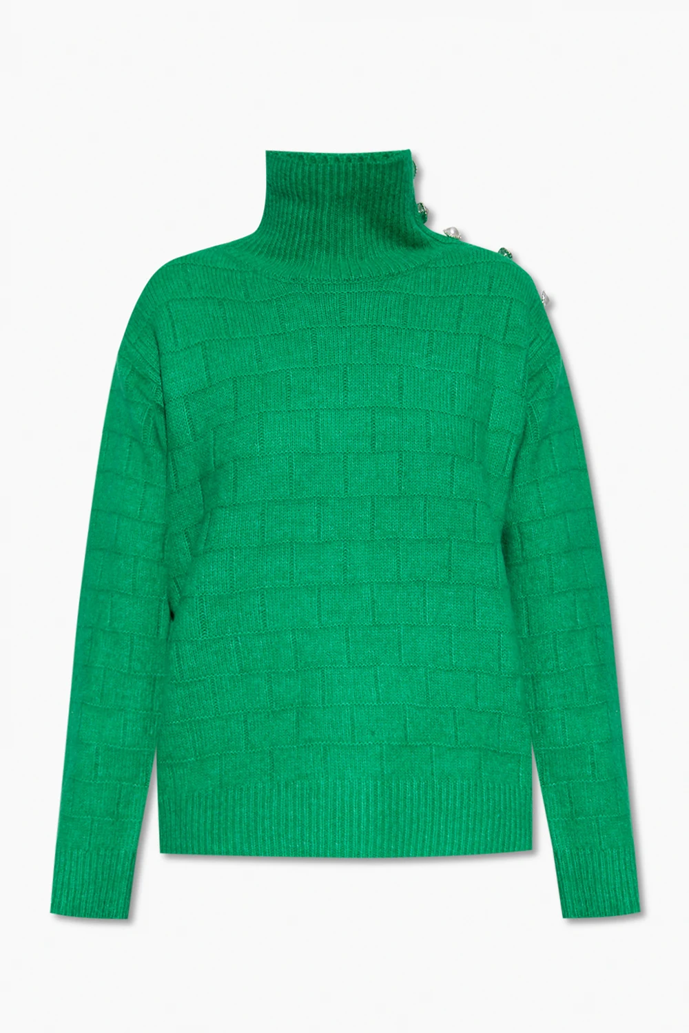 'Tonna’ turtleneck sweater