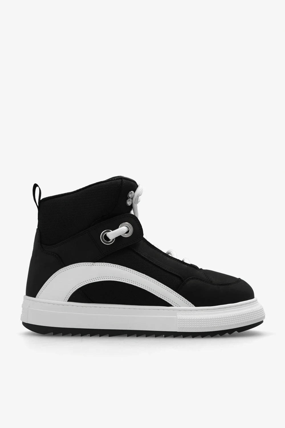 Buty sportowe za kostkę ‘Boogie’