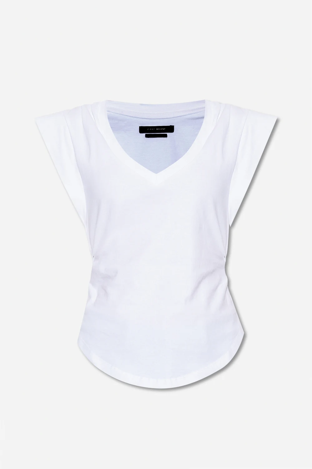Bawełniany t-shirt ‘Zofia’