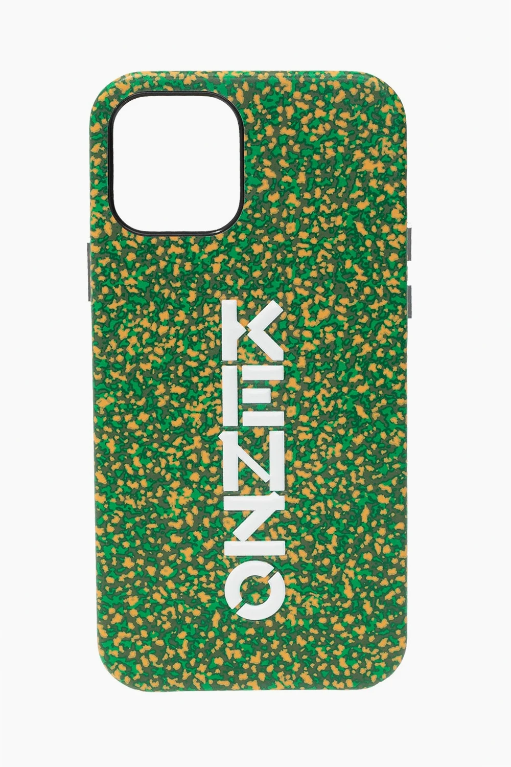 GREEN iPhone 12 case