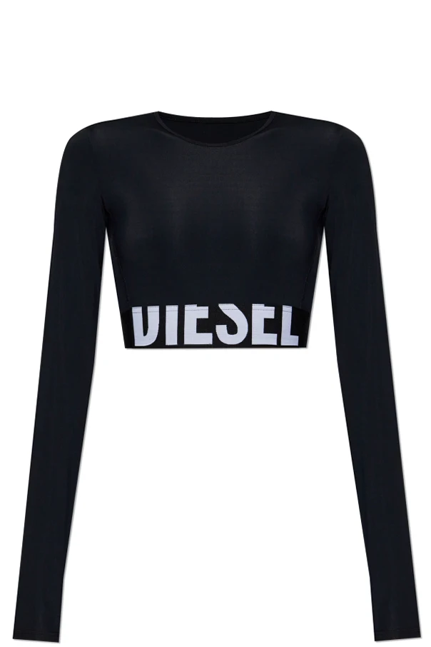 CZARNY Top `MELISSA-D-POP`
