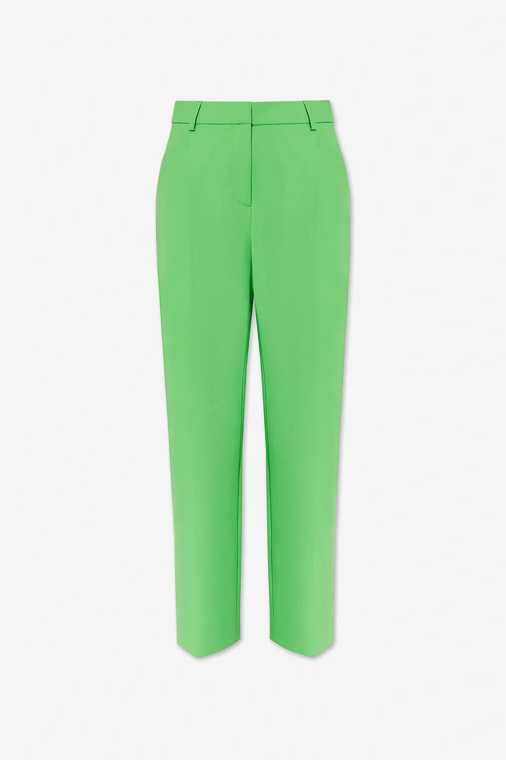 GREEN ‘Paola’ trousers
