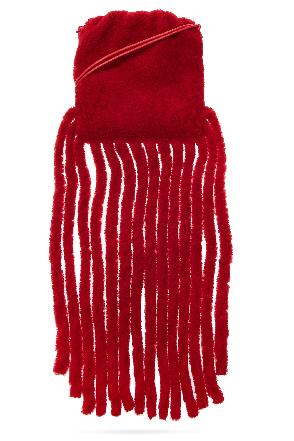 Torba na ramię ‘The Fringe Pouch’