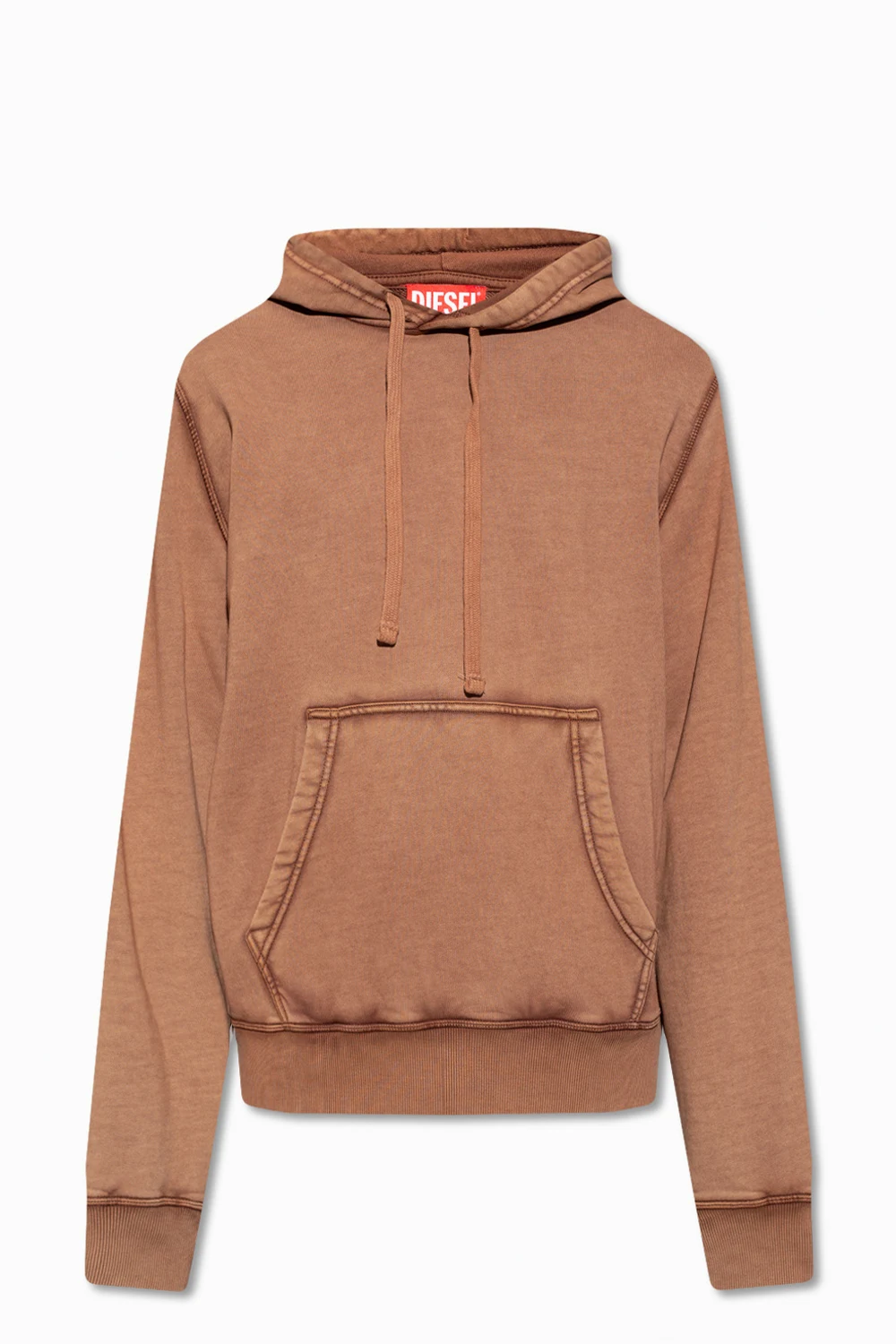 Bluza ‘S-Ginn-Hood-Dov -Pe’
