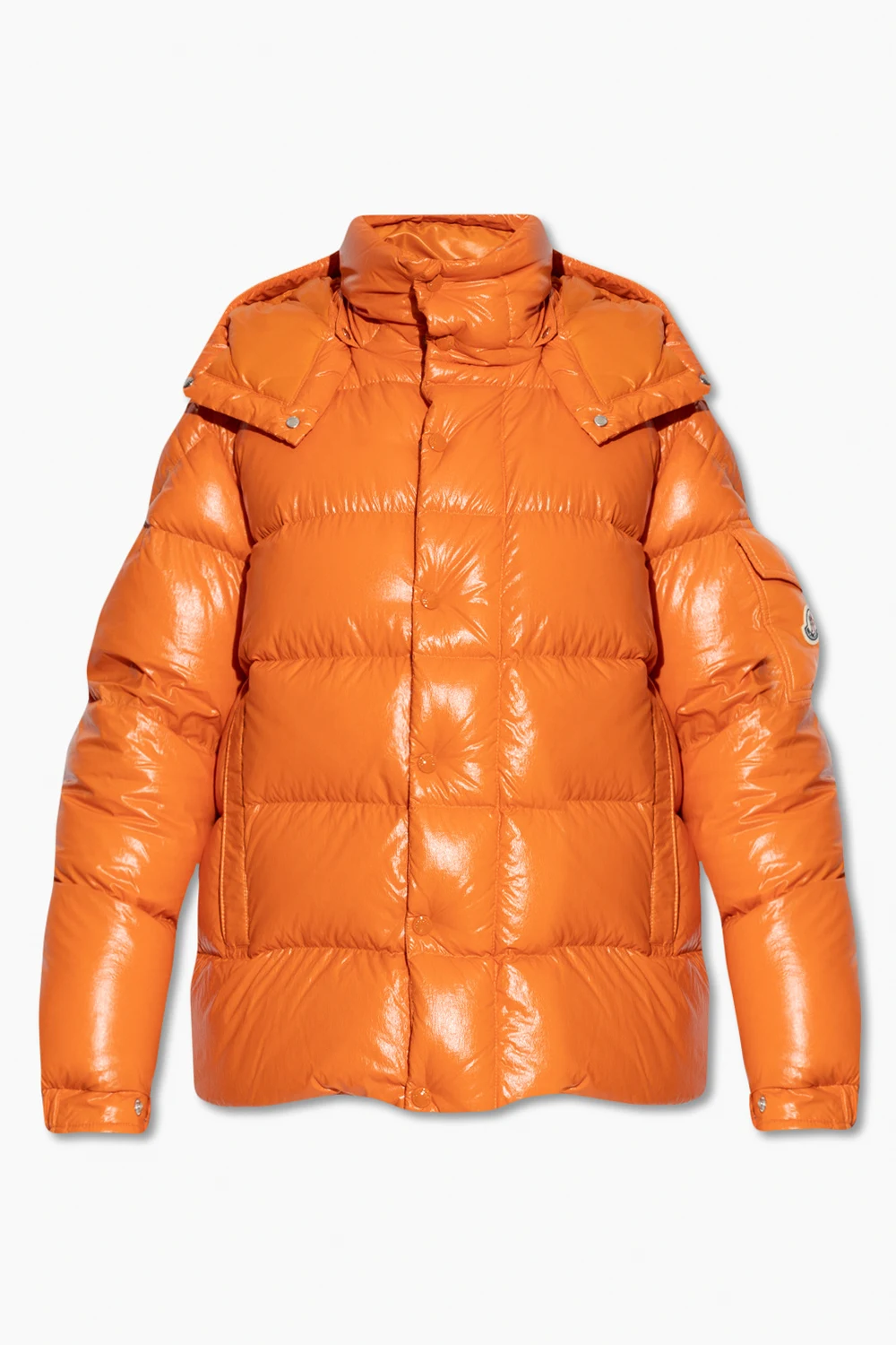 Down jacket from ‘MONCLER 70th ANNIVERSARY’ limited collection
