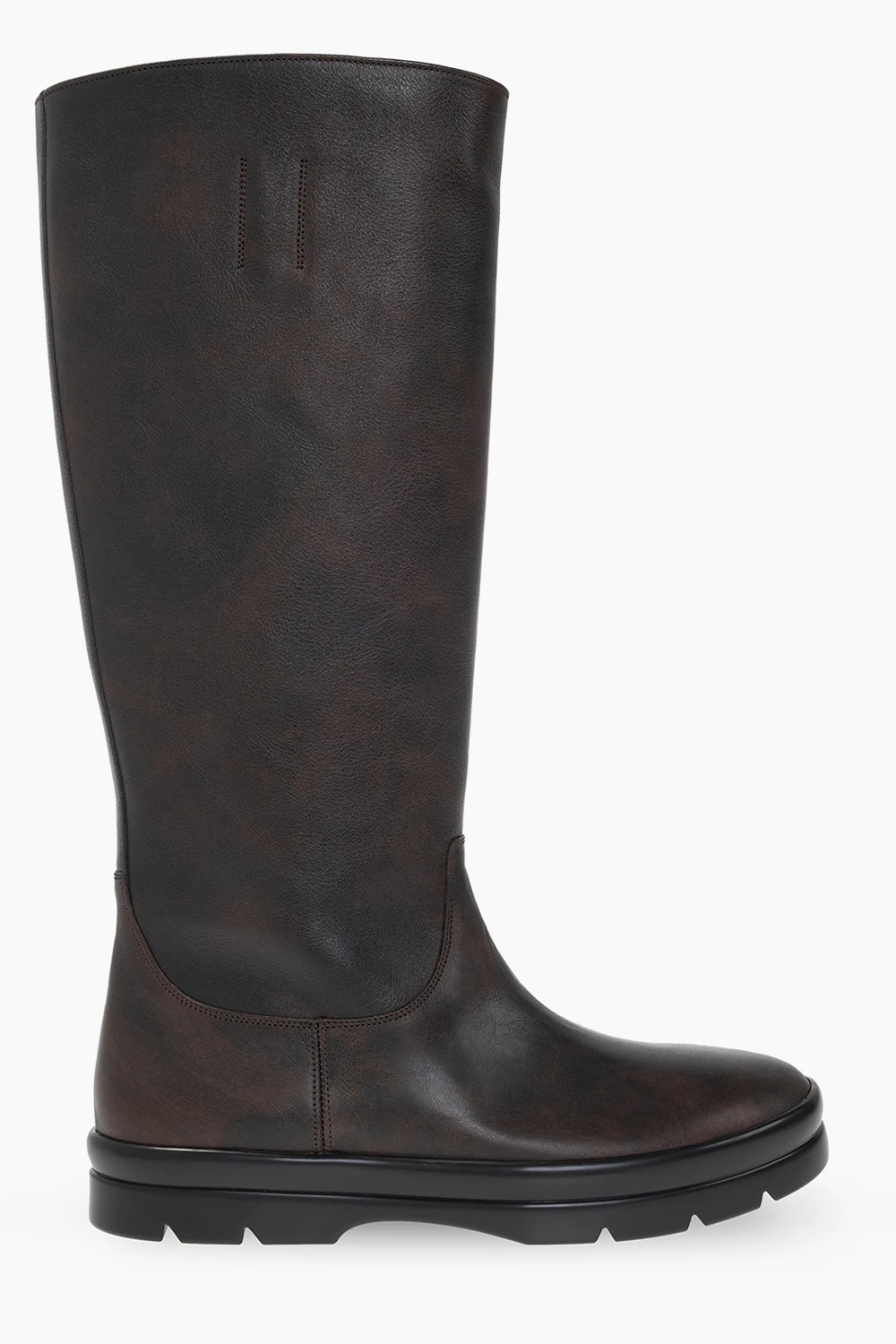 Skórzane kozaki ‘Billie Boot’