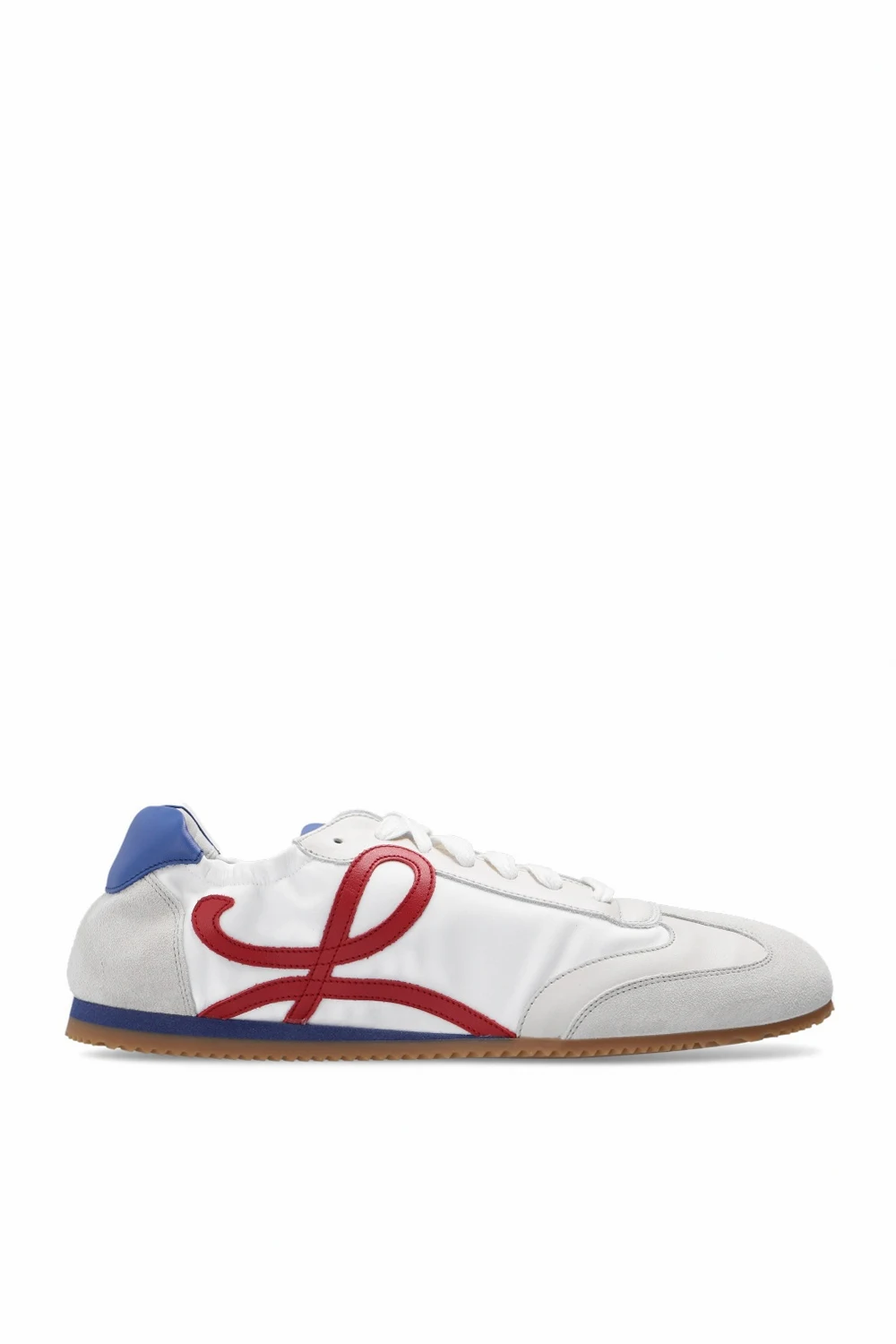 WHITE ‘Ballet’ sneakers