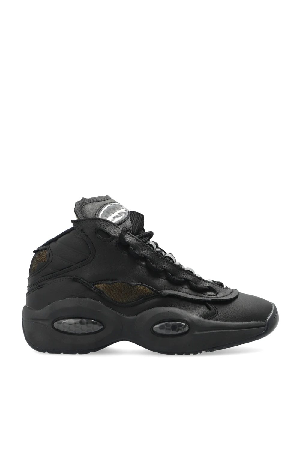 ‘PROJECT 0 TQ MEMORY OF’ sneakers