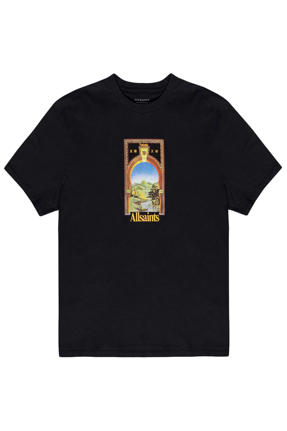 ‘Kabbal’ T-shirt