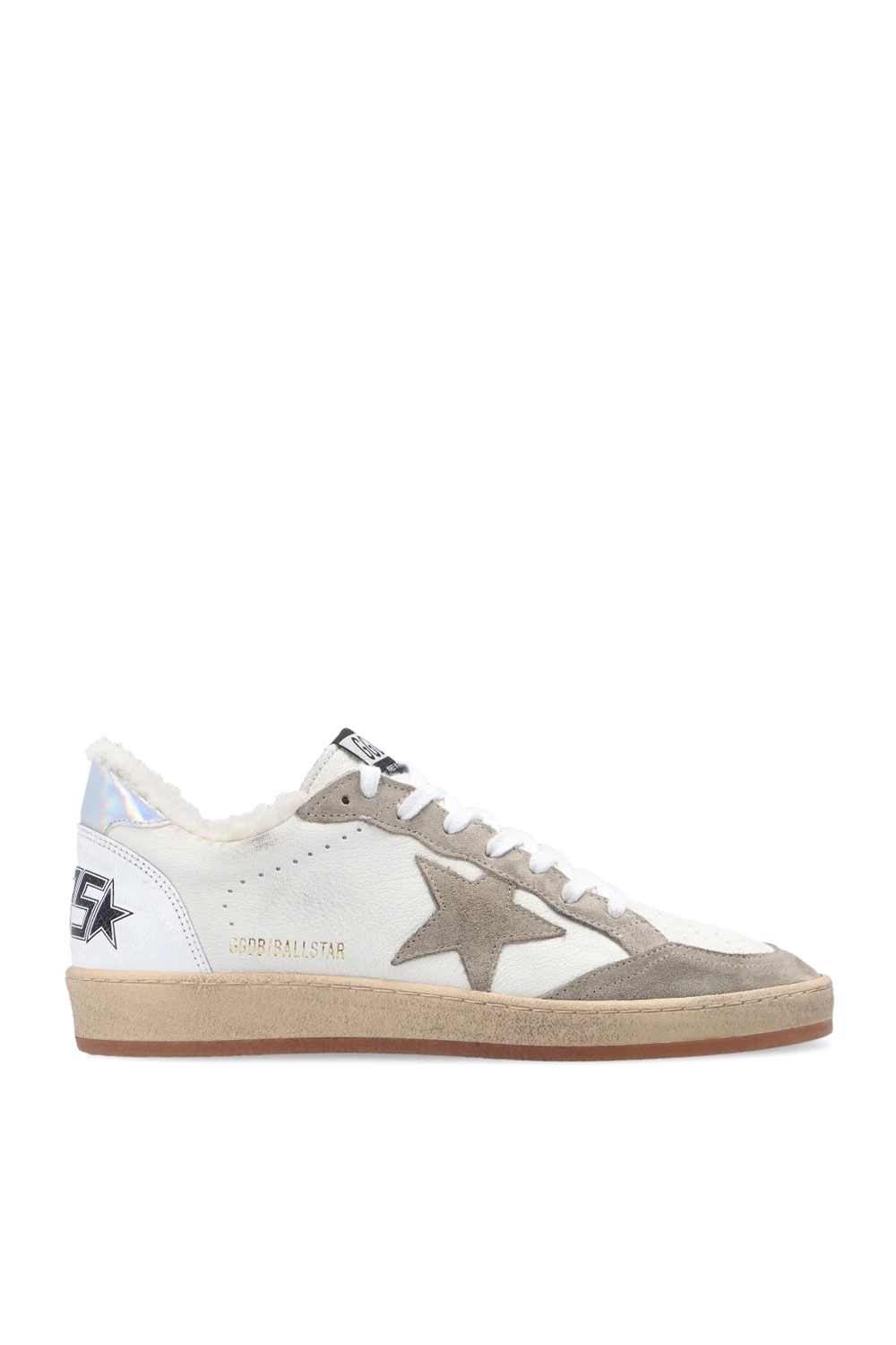 Buty sportowe ‘Ball Star’