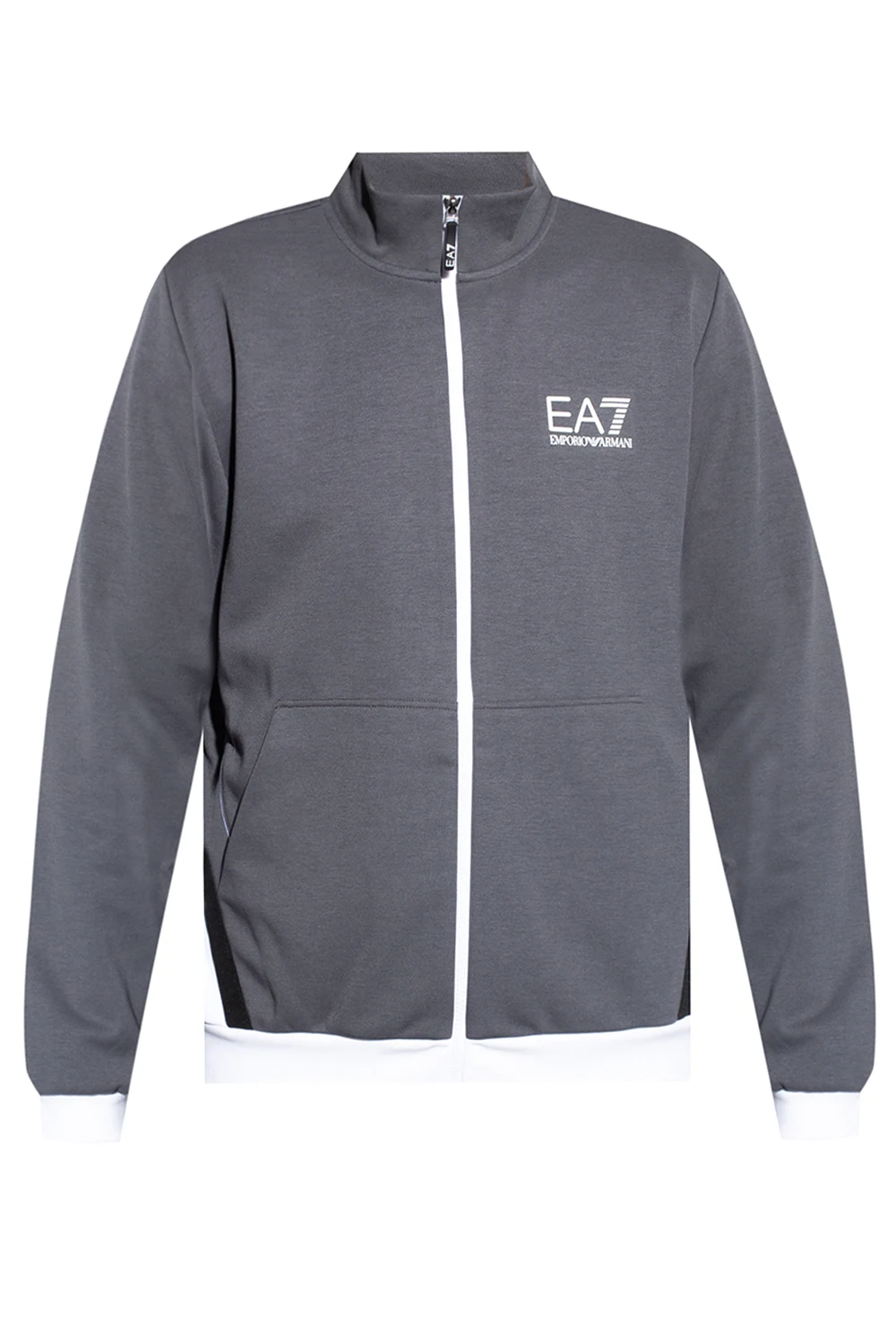 Bluza z logo