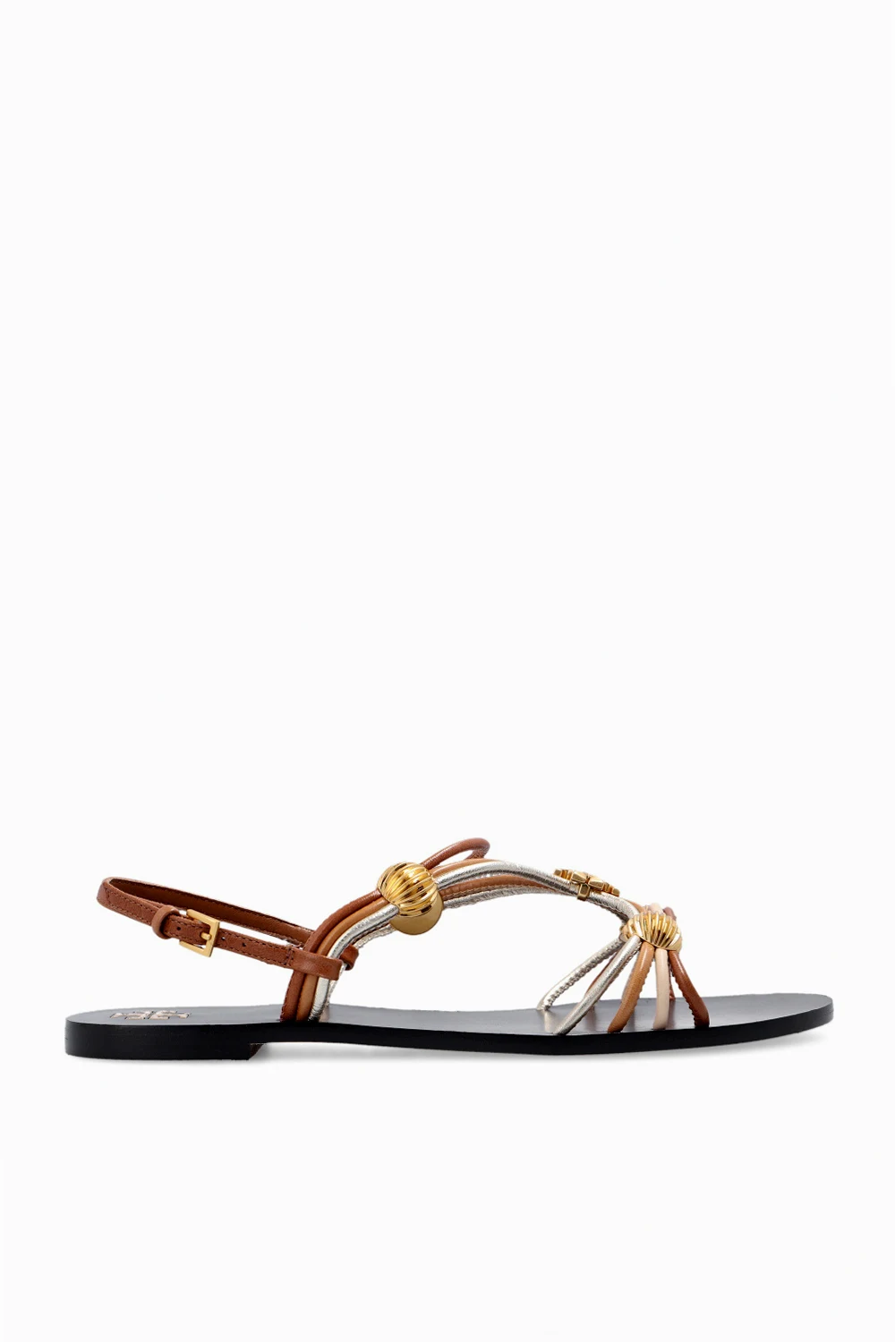 MULTICOLOUR ‘Capri’ leather sandals