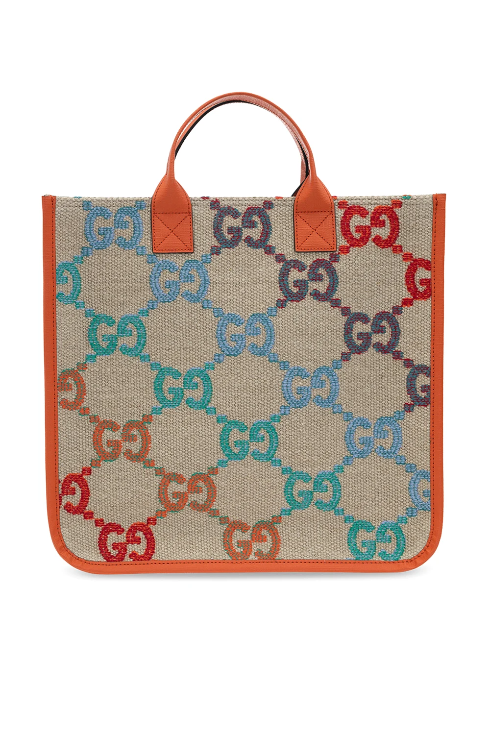 Torba do ręki z logo