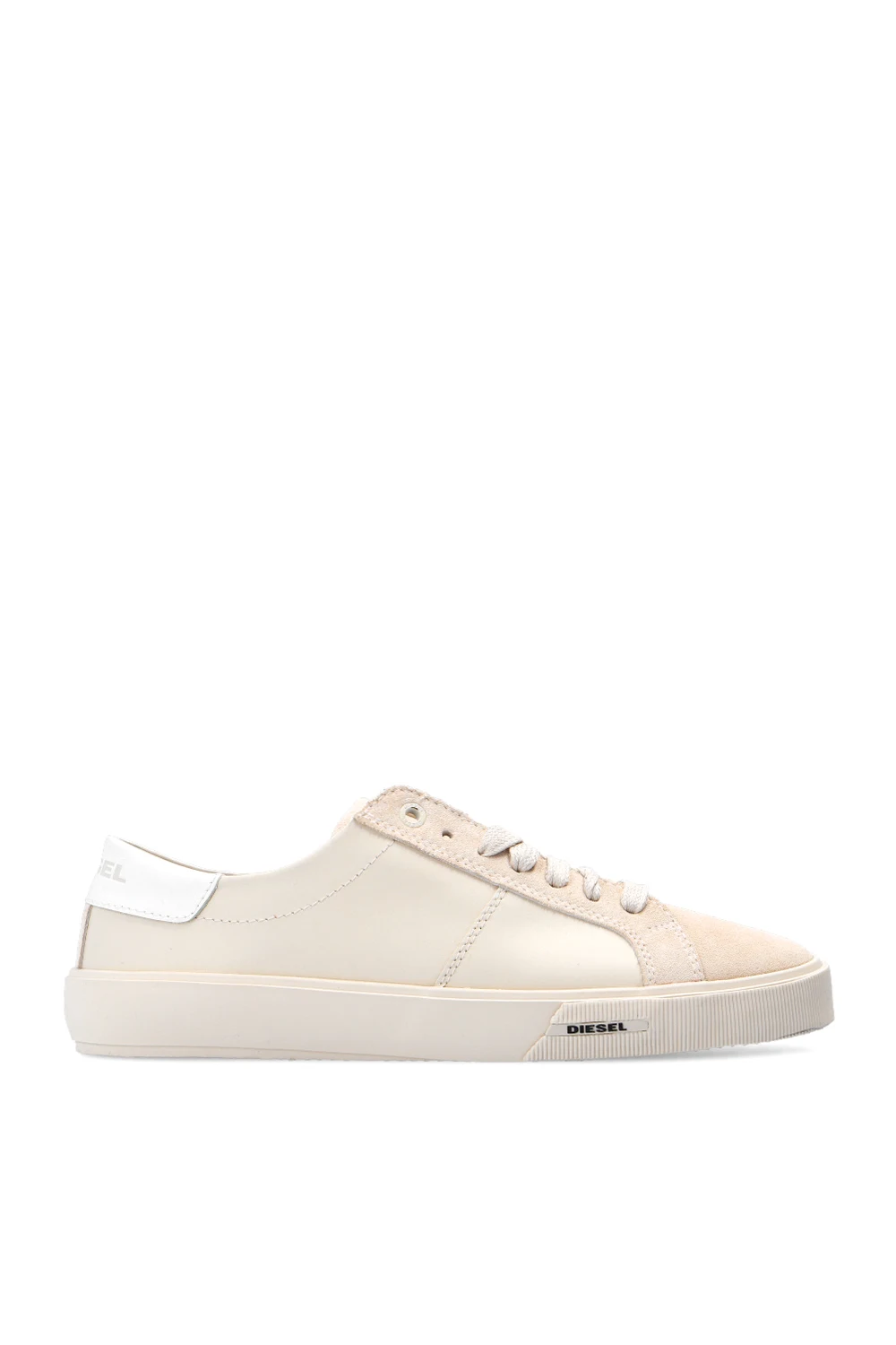 cream ‘S-Mydori’ sneakers