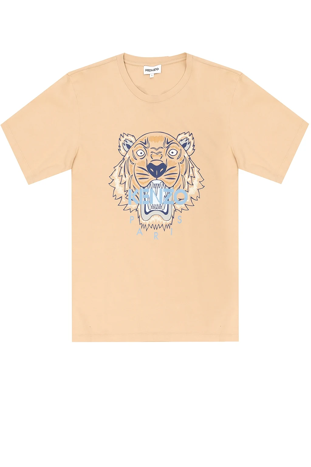T-shirt z logo