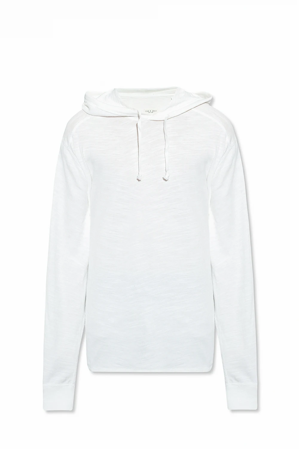 Bluza z kapturem