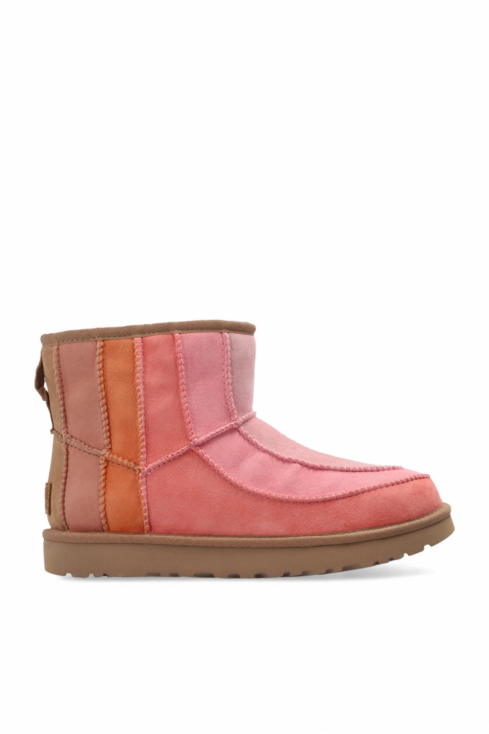 UGG x Tschabalala Self