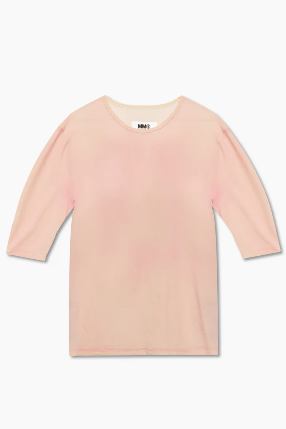 T-shirt z nadrukiem