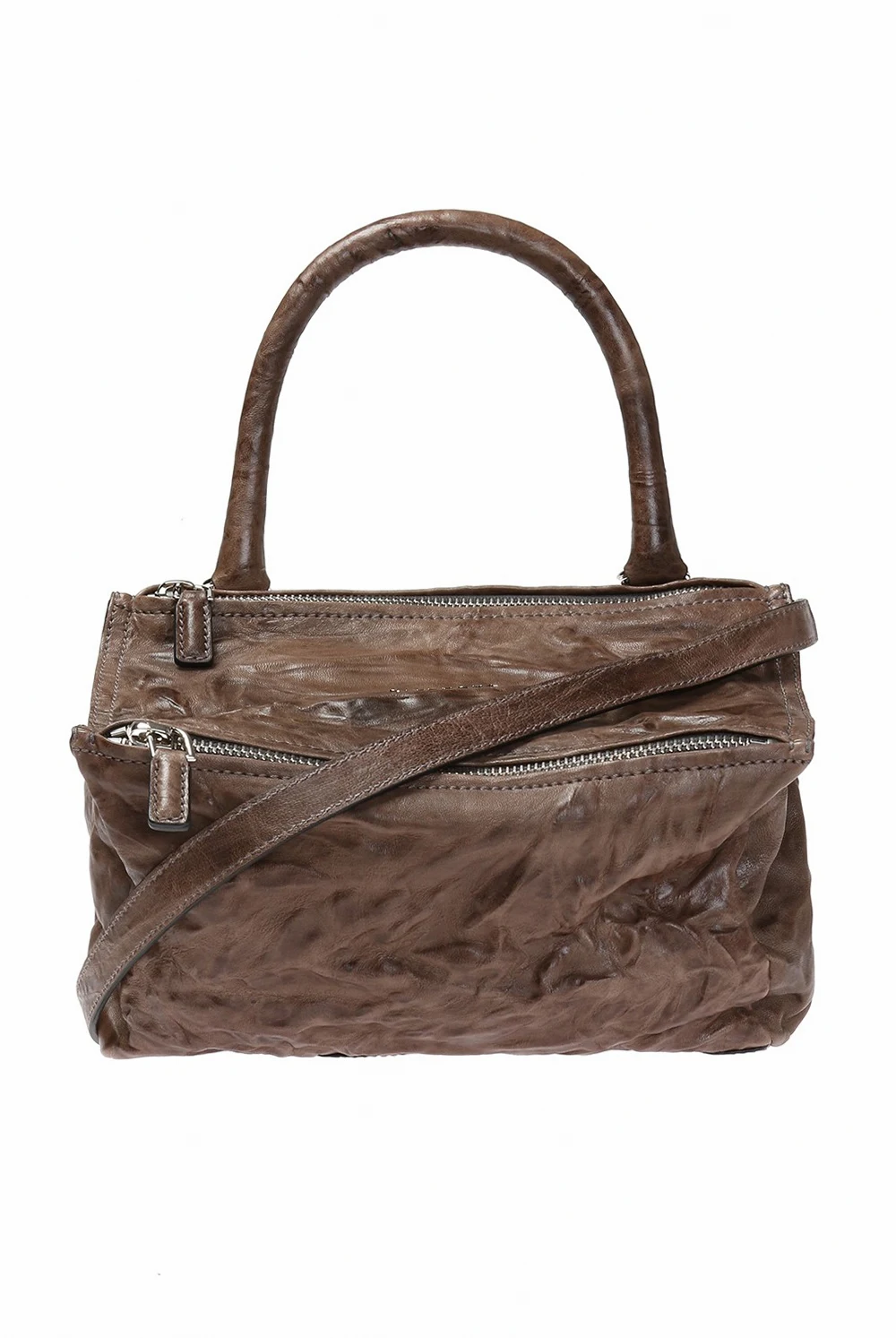 'Pandora' Shoulder Bag