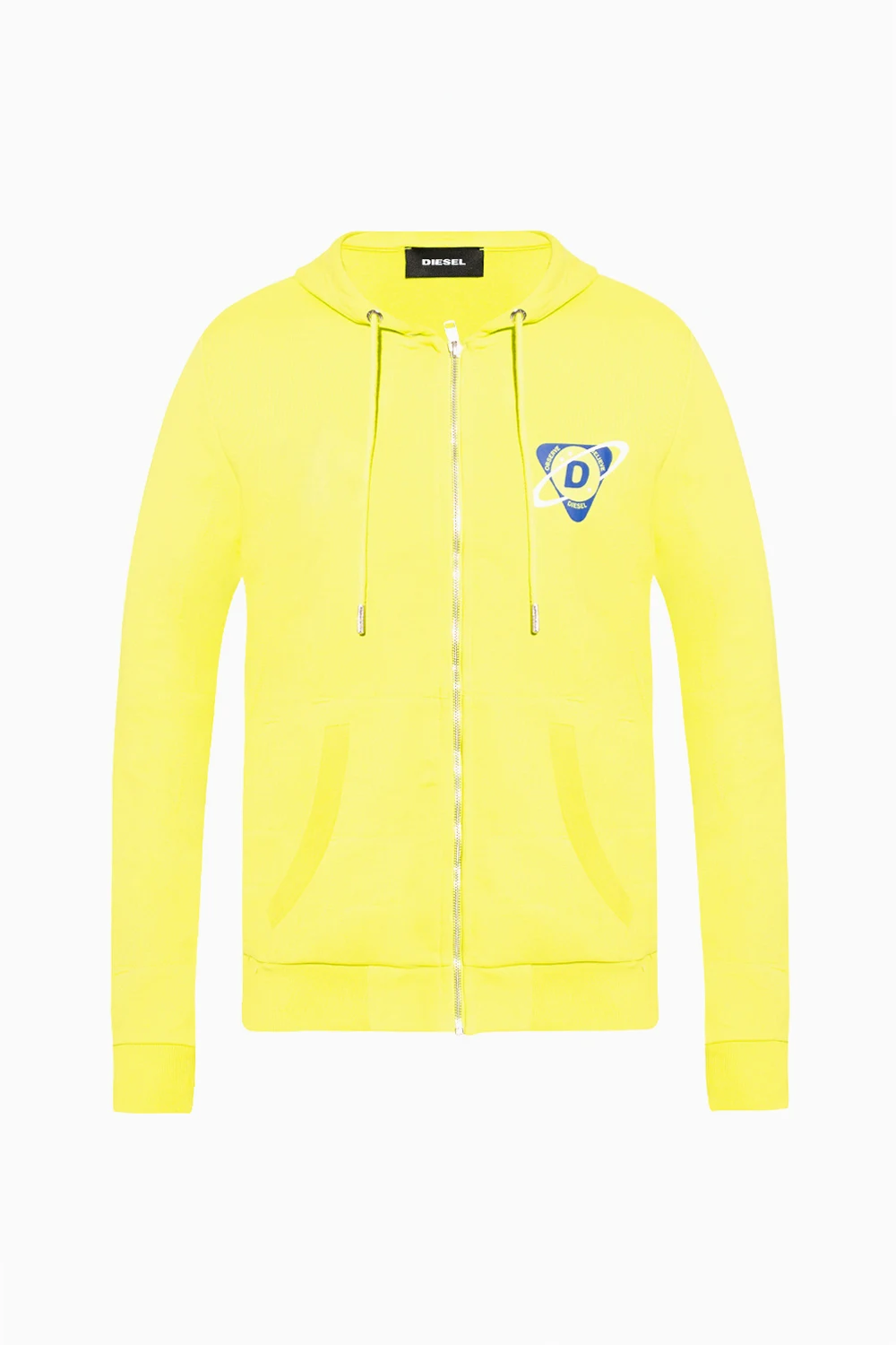Bluza z kapturem