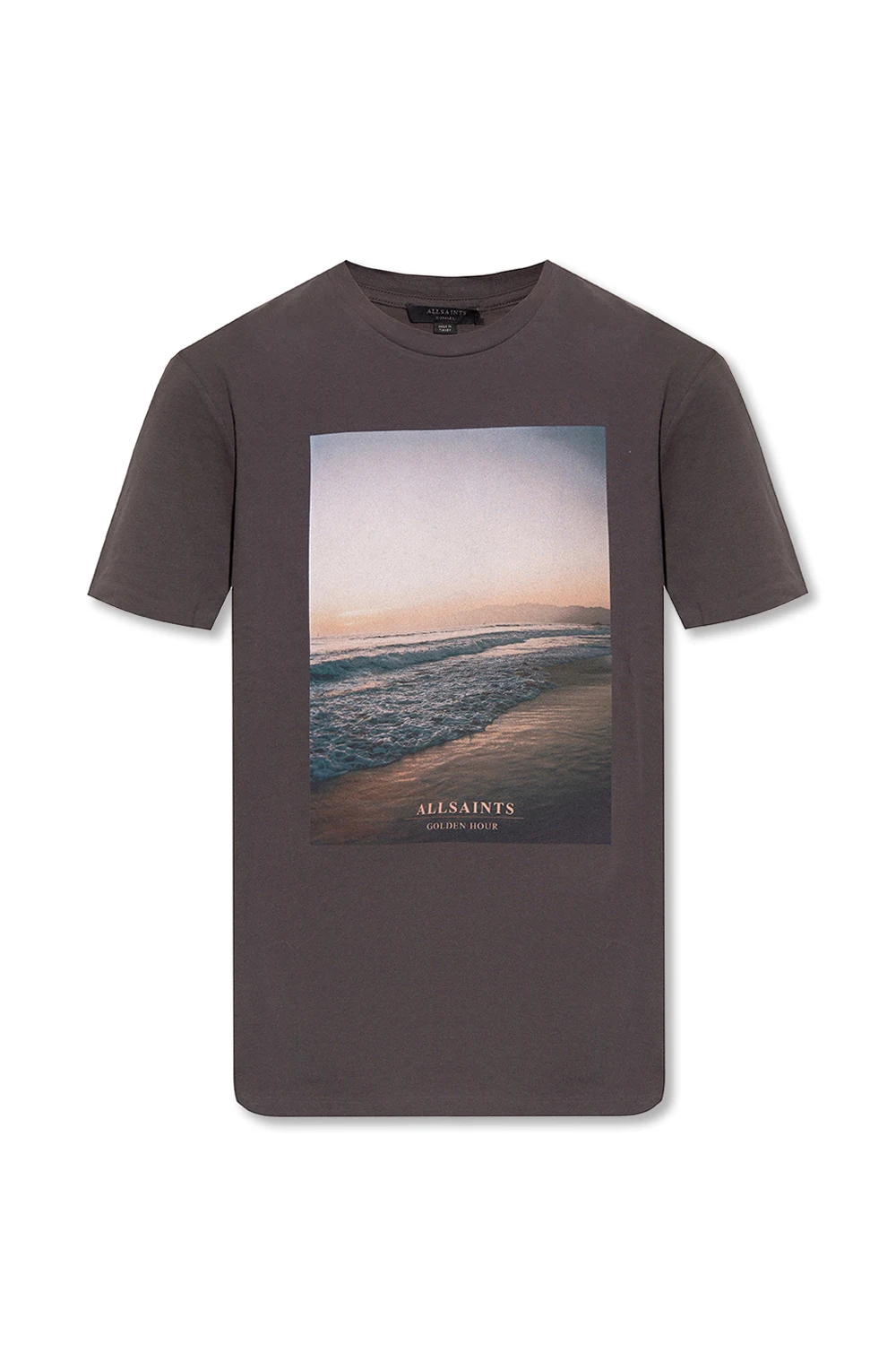 GREY ‘Solis’ T-shirt