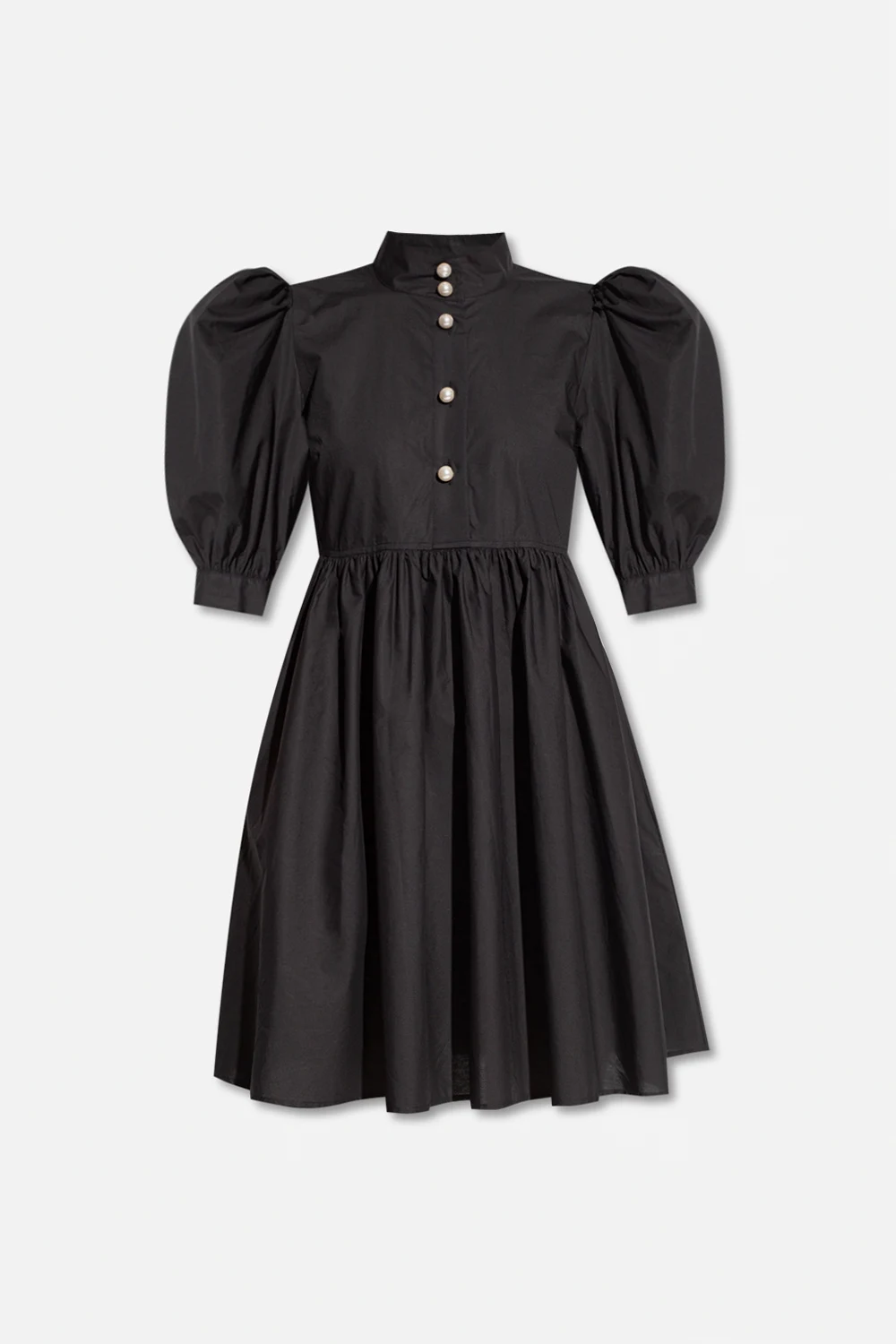 BLACK ‘Lema’ dress
